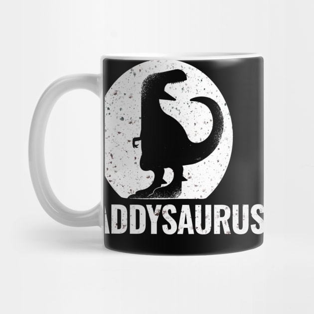 Daddysaurus by Dogefellas